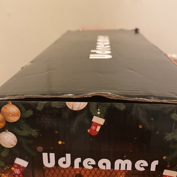 Udreamer Turntable - Picture 5 of 6
